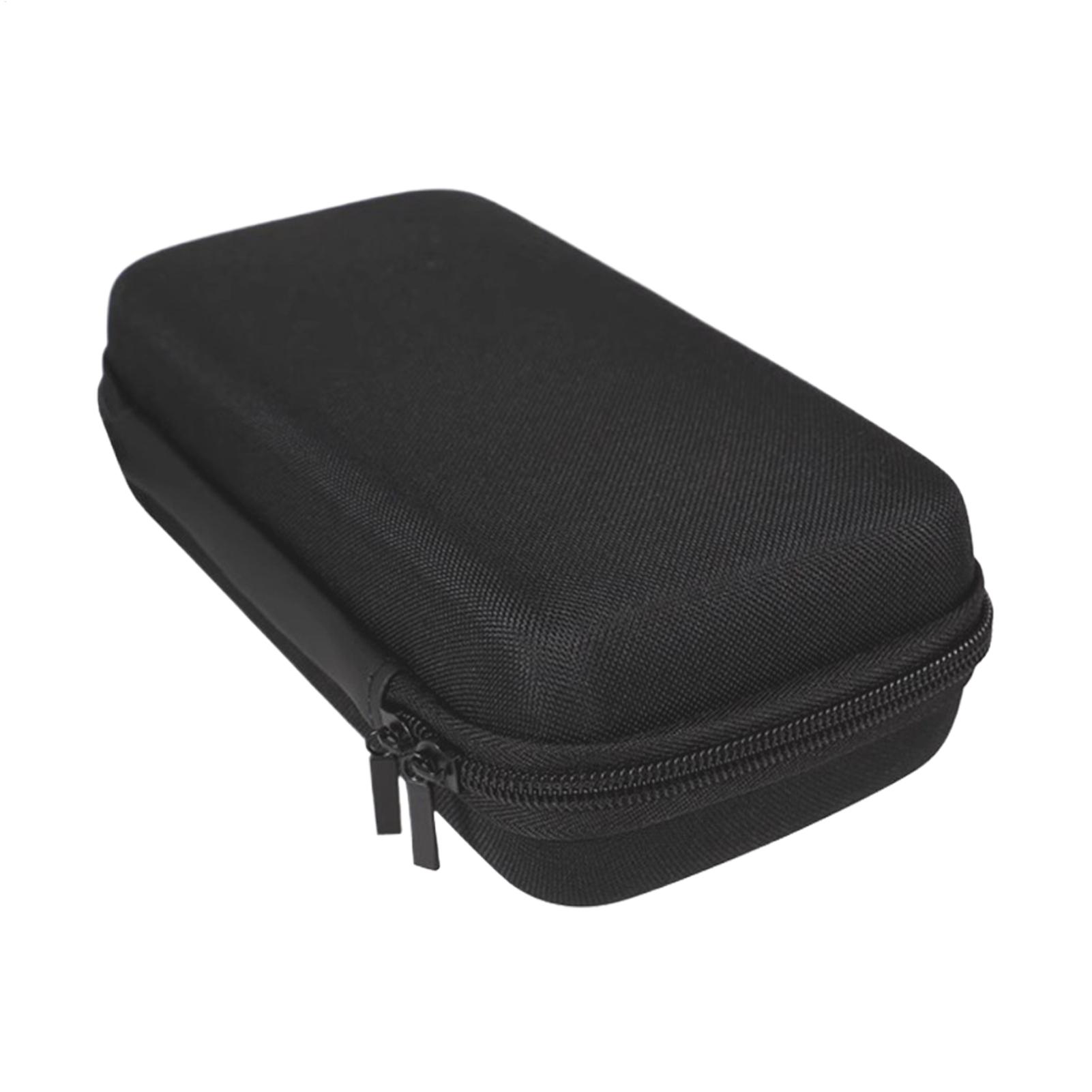 Men'S Grooming Bag - 클리퍼 가방 이발사 도구 가방 트리머