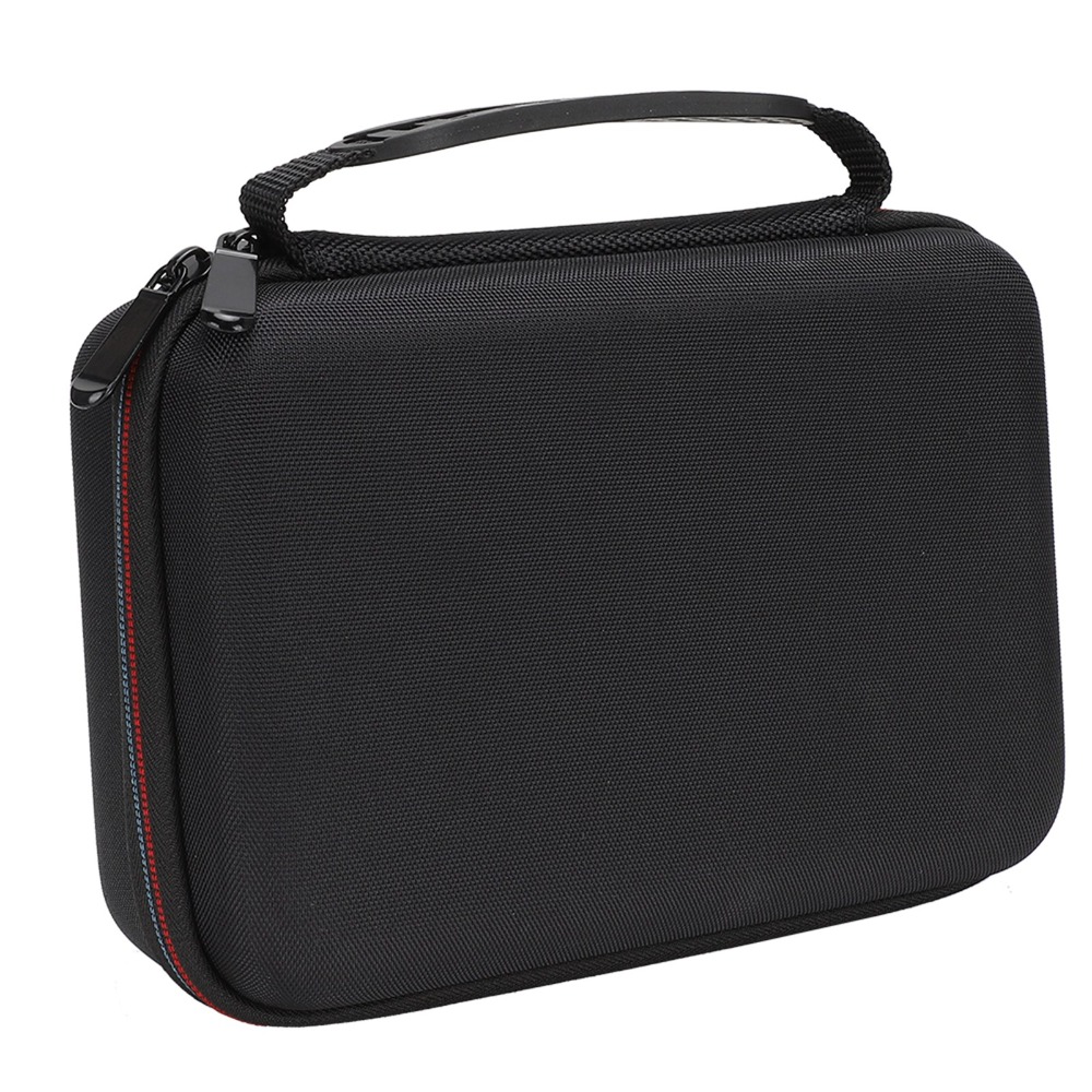 Men'S Grooming Bag - 휴대용 헤어 클리퍼 보관 가방 내구성