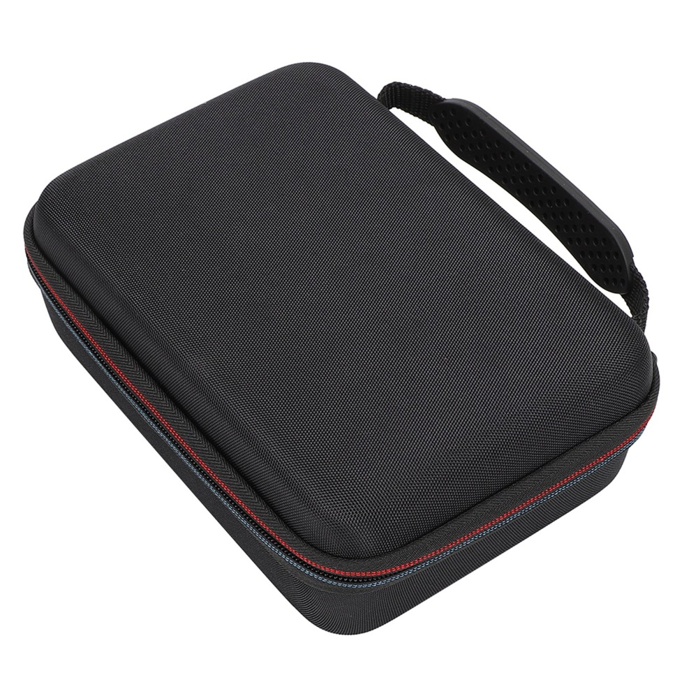 Men'S Grooming Bag - 휴대용 헤어 클리퍼 보관 가방 내구성