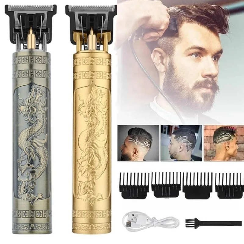T9 전기 수염 트리머 무선 헤어 클리퍼 (남성용) 4 - Beard Trimmer Cordless 리뷰 및 가격