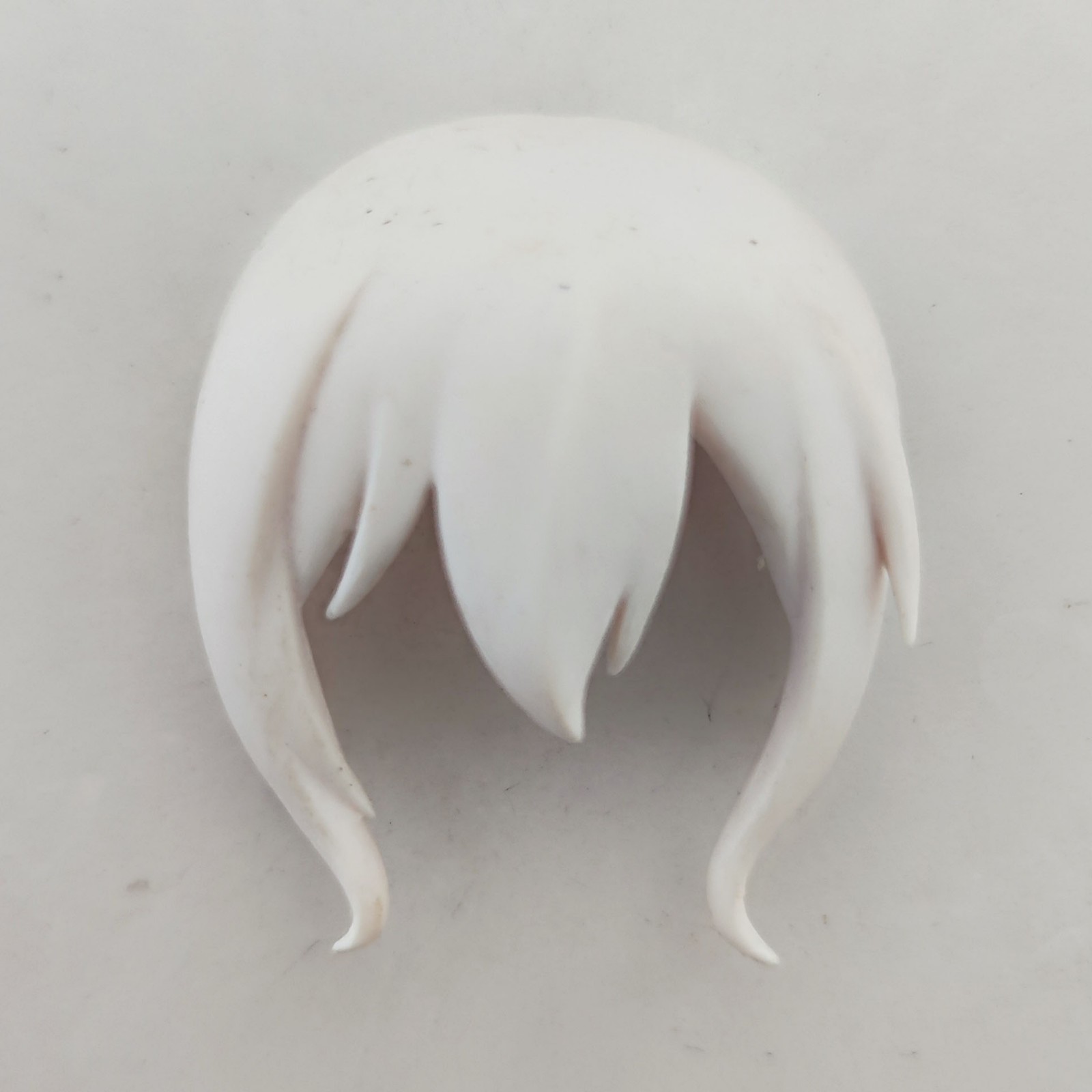 GSC 클레이맨 헤어 모델 OB11 화이트 프론트 헤어 - Pomade Hair Clay 리뷰 및 가격