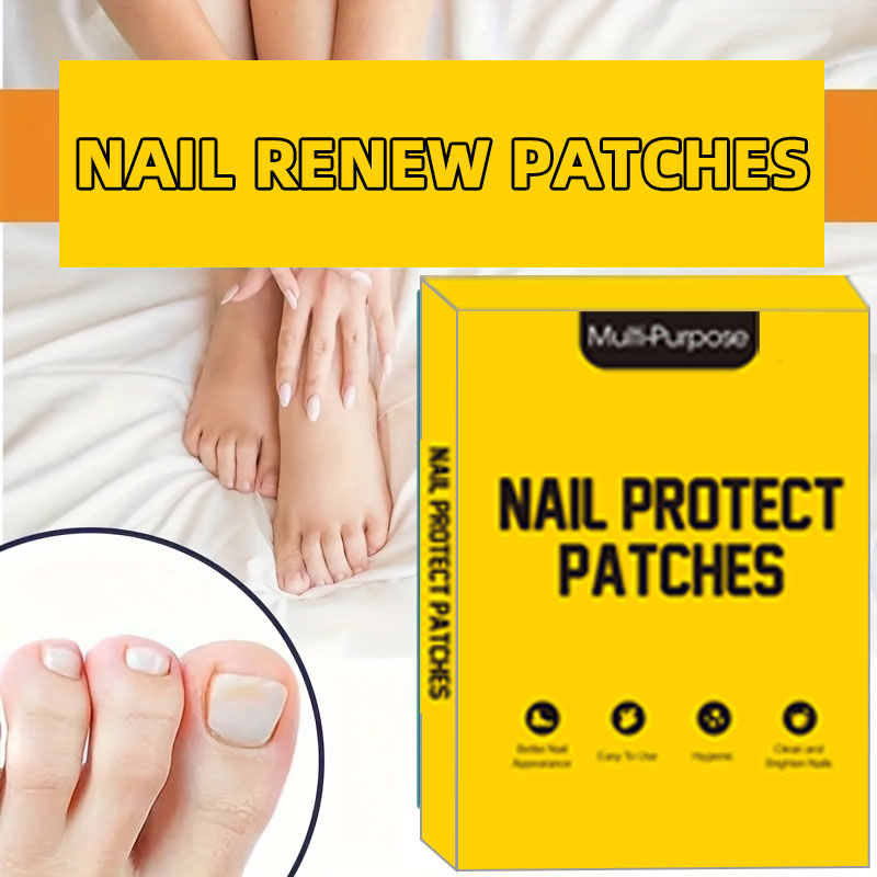 88PCS 갈색 발톱 패치 스티커, 발톱용 네일 스티커 - Nail Care Kit Mens 리뷰 및 가격