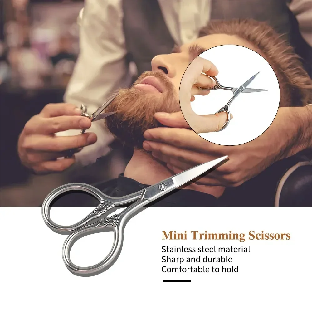 멧돼지 강모 나무 수염 브러쉬 키트 선물 가방 전문 부 - Men'S Grooming Bag 리뷰 및 가격