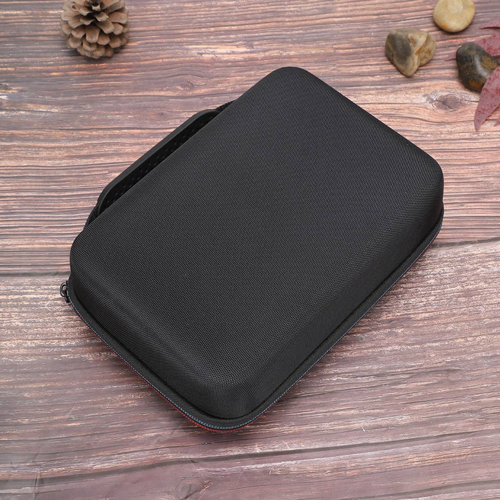 휴대용 헤어 클리퍼 보관 가방 내구성 있는 컴팩트 면도 - Men'S Grooming Bag 리뷰 및 가격