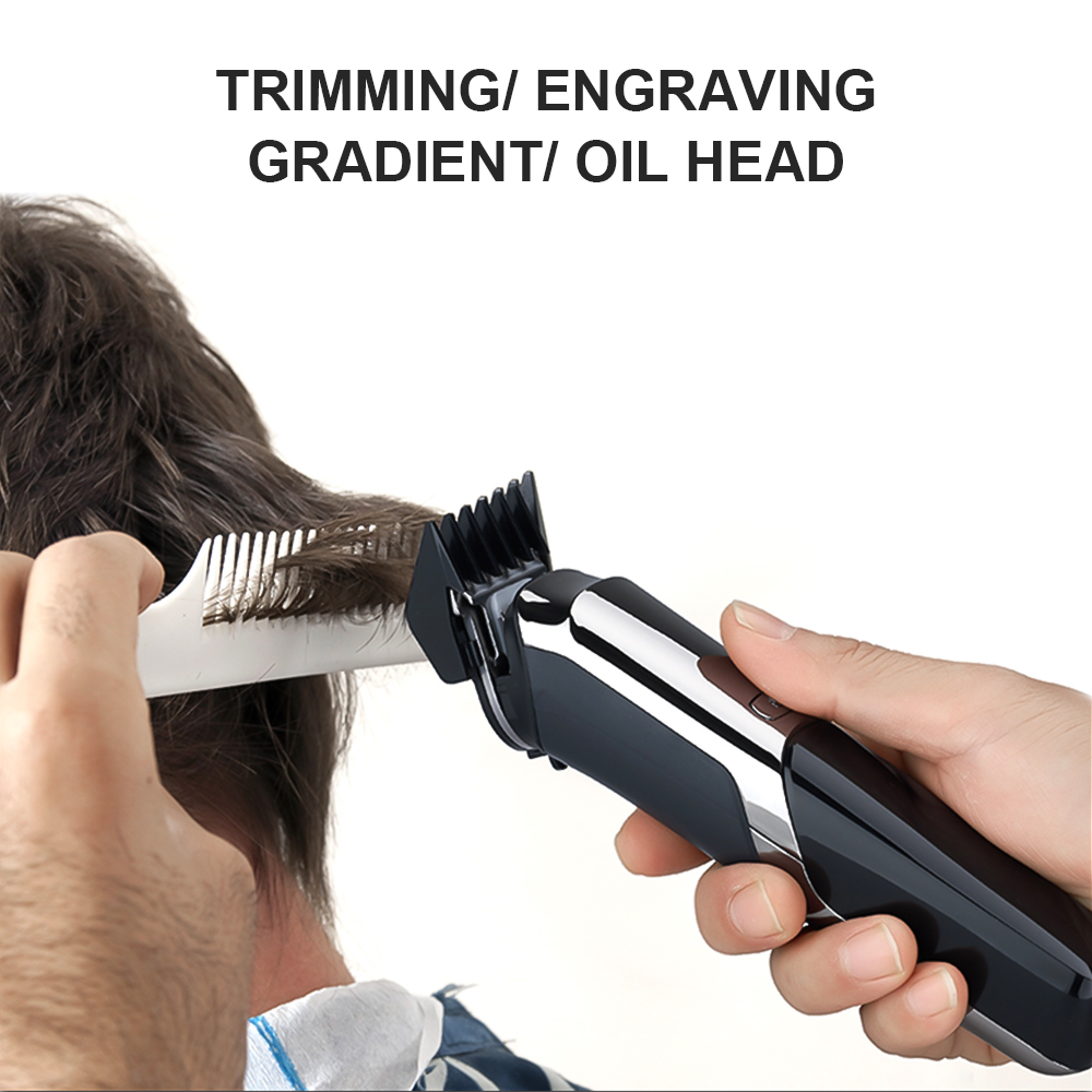 무선 귀 코털 트리머 6 in 1 전기 면도기 바디/얼 - Beard Trimmer Cordless 리뷰 및 가격
