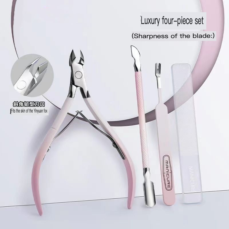 남녀공용 휴대용 네일 케어 키트 - 각질 제거 및 손톱 - Nail Care Kit Mens 리뷰 및 가격