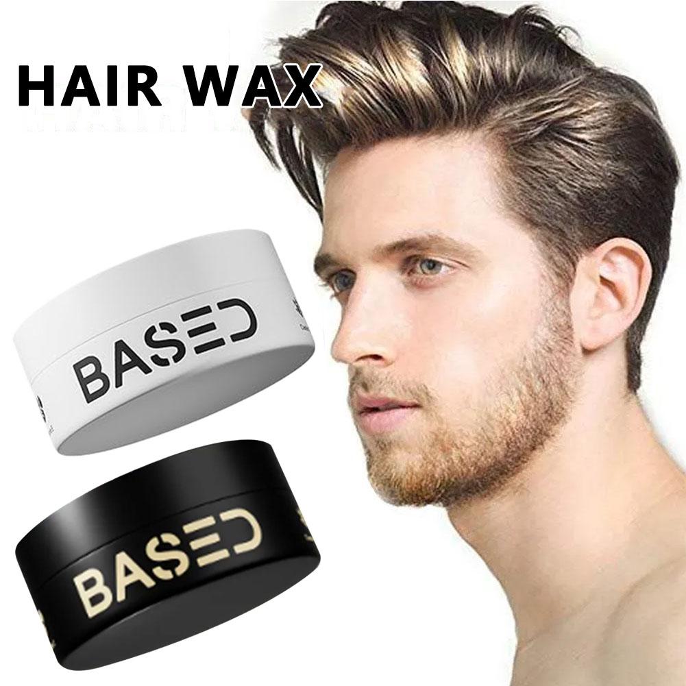 베이스드 프로페셔널 헤어 클레이 하이 스타일링 스트롱  - Pomade Hair Clay 리뷰 및 가격