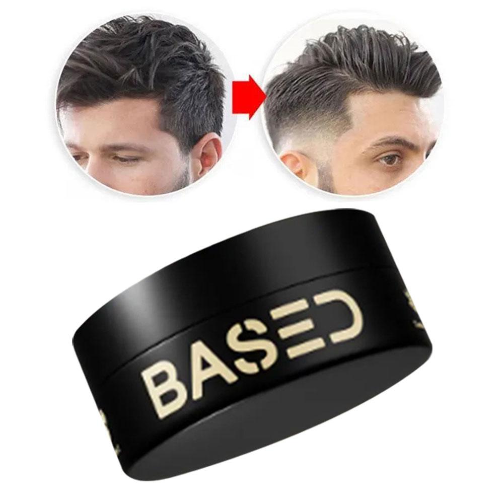 베이스드 프로페셔널 헤어 클레이 하이 스타일링 스트롱  - Pomade Hair Clay 리뷰 및 가격