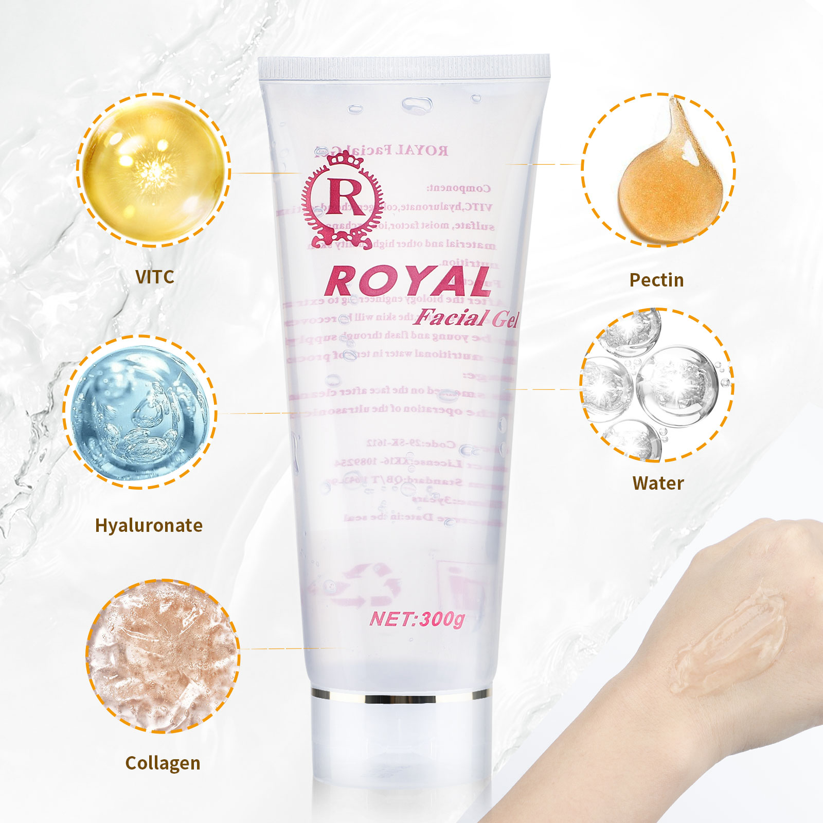 레이저 제모기 및 RF 고주파 얼굴 관리 기기용 쿨링  - Men'S Grooming Gel 리뷰 및 가격