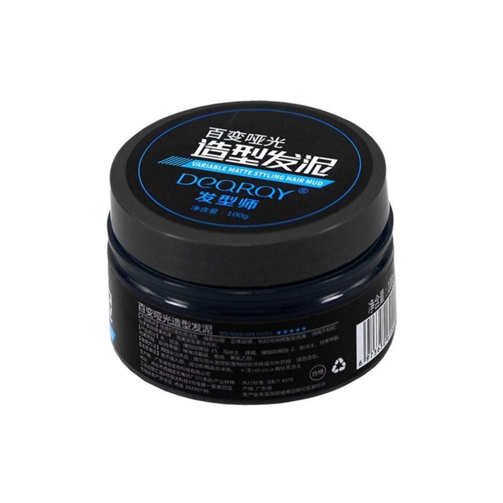 남성용 헤어 스타일링 페이스트, 매트 마감 헤어 스타일 - Men'S Grooming Gel 리뷰 및 가격