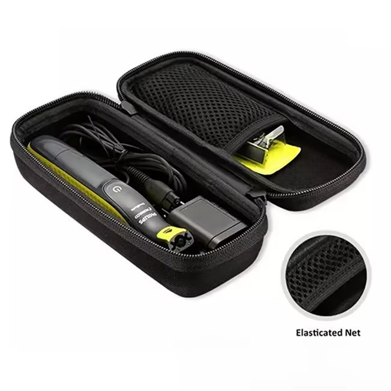 필립스 원블레이드 케이스 경량 면도기 보관 가방 면도기 - Men'S Grooming Bag 리뷰 및 가격