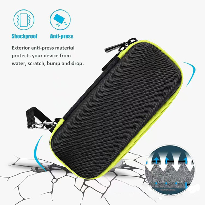 필립스 원블레이드 케이스 경량 면도기 보관 가방 면도기 - Men'S Grooming Bag 리뷰 및 가격