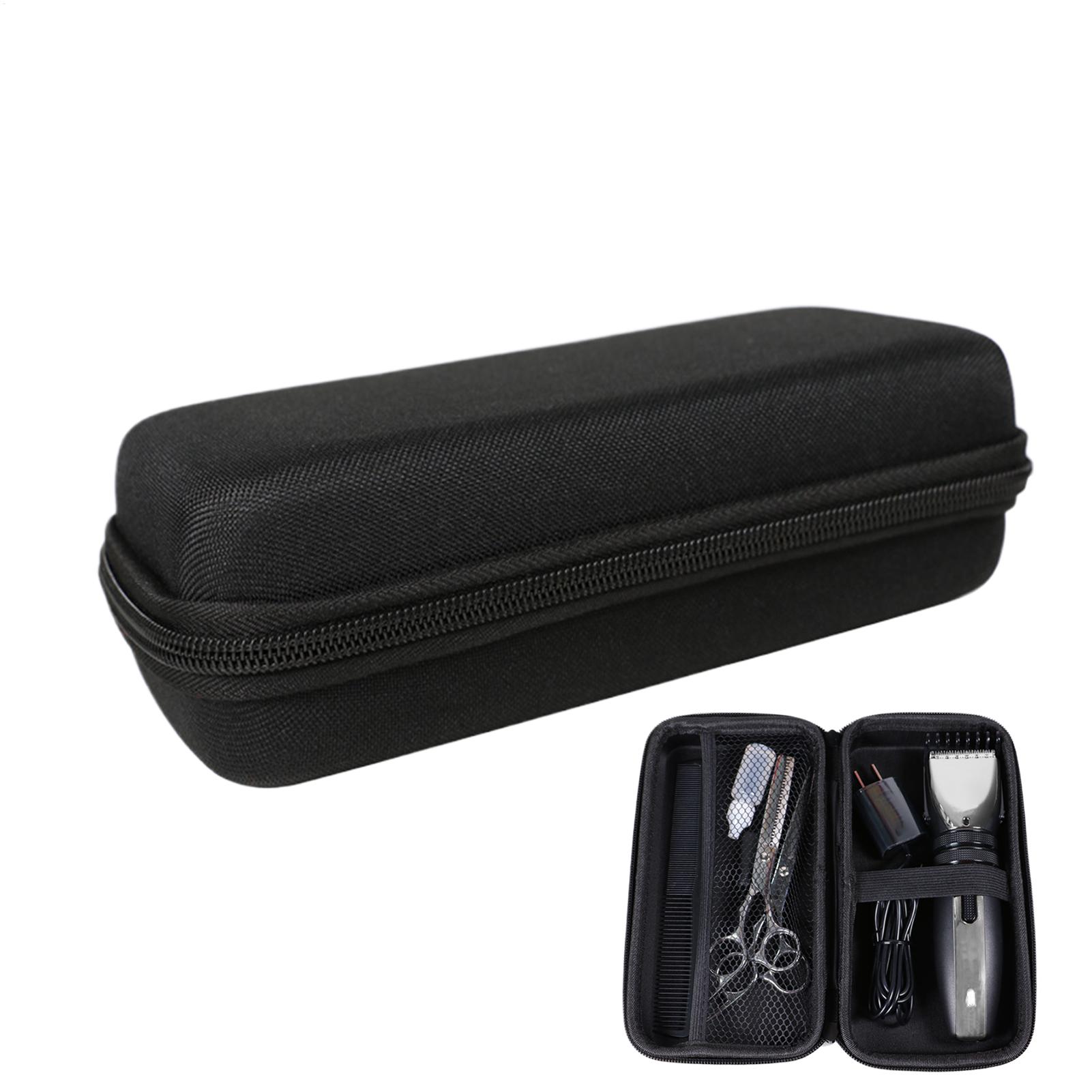 보관함 전기 헤어 커팅 가방 헤어 케어 도구 수납 가방 - Men'S Grooming Bag 리뷰 및 가격