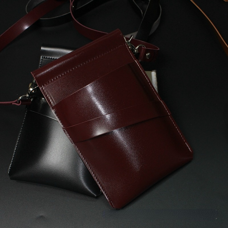 이발사 가위 가방 허리 파우치 남성 여성 다기능 미용  - Men'S Grooming Bag 리뷰 및 가격