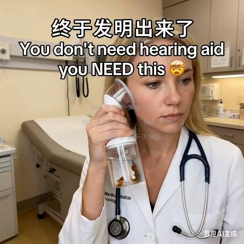 전동 귀 세척기, 물로 작동하는 귀지 제거 도구 키트 - Ear Wax Remover 리뷰 및 가격
