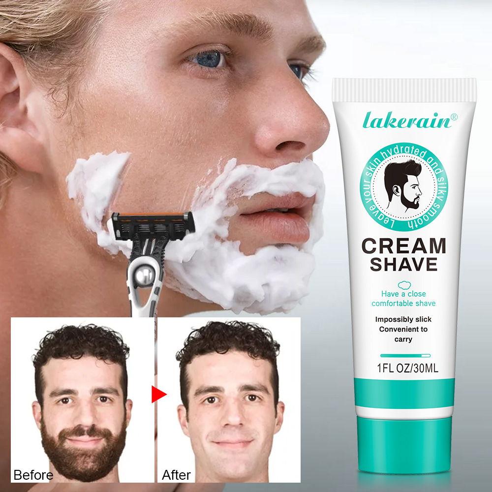 레이크레인 쉐이브 크림 쉐이브 젤 스무스 예방 컷 및  - Men'S Grooming Gel 리뷰 및 가격