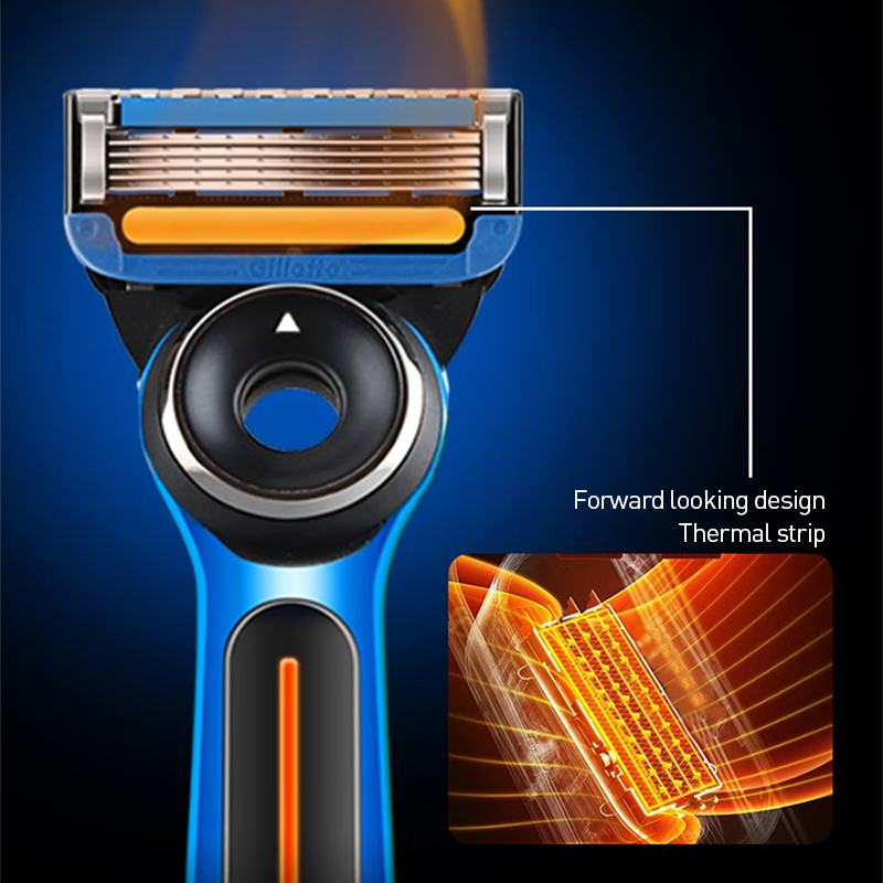 질레트 수동 면도기 부가티 콜라보레이션 에디션 남성용  - Men'S Grooming Products 리뷰 및 가격