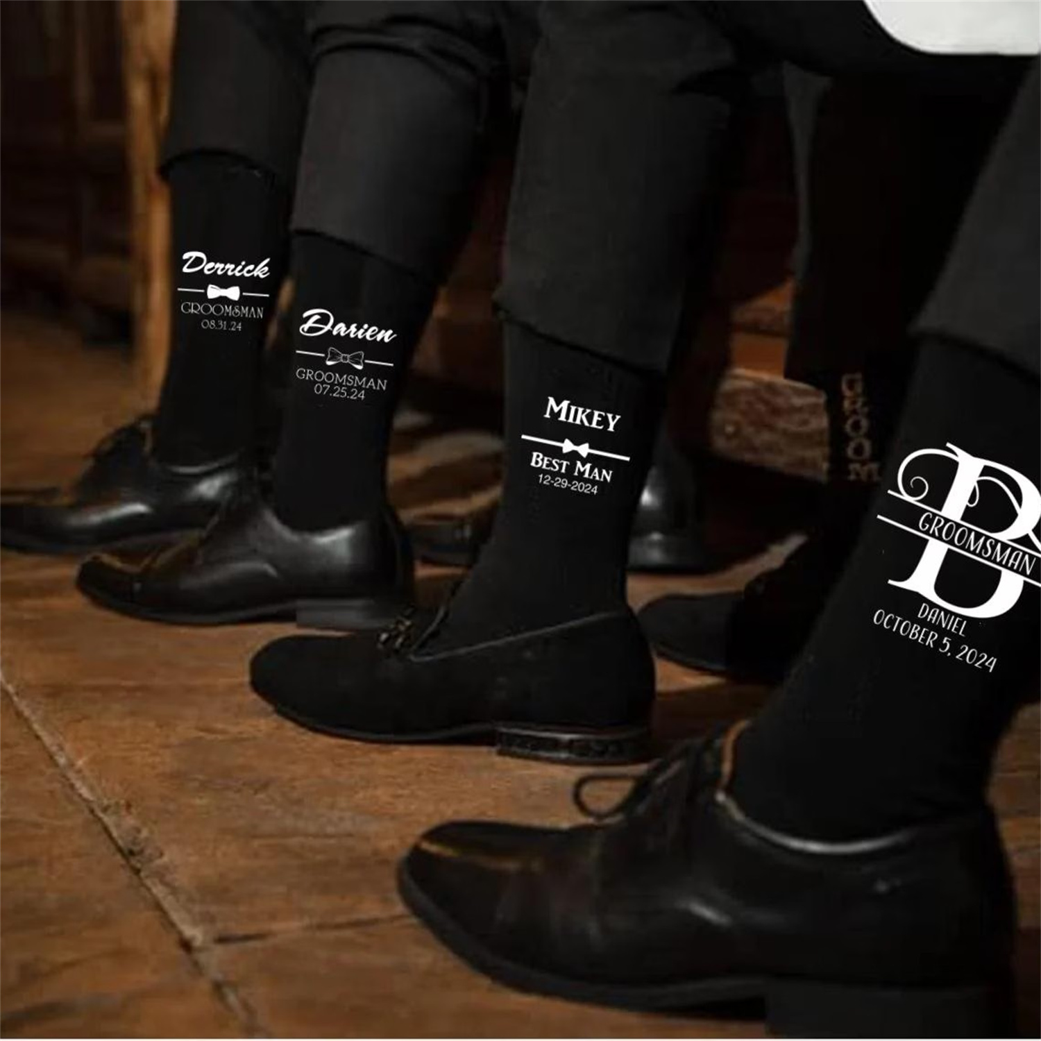 SocksTeam 신랑, 신랑 양말, 신랑의 아버지,  - Men'S Grooming Wedding Day 리뷰 및 가격