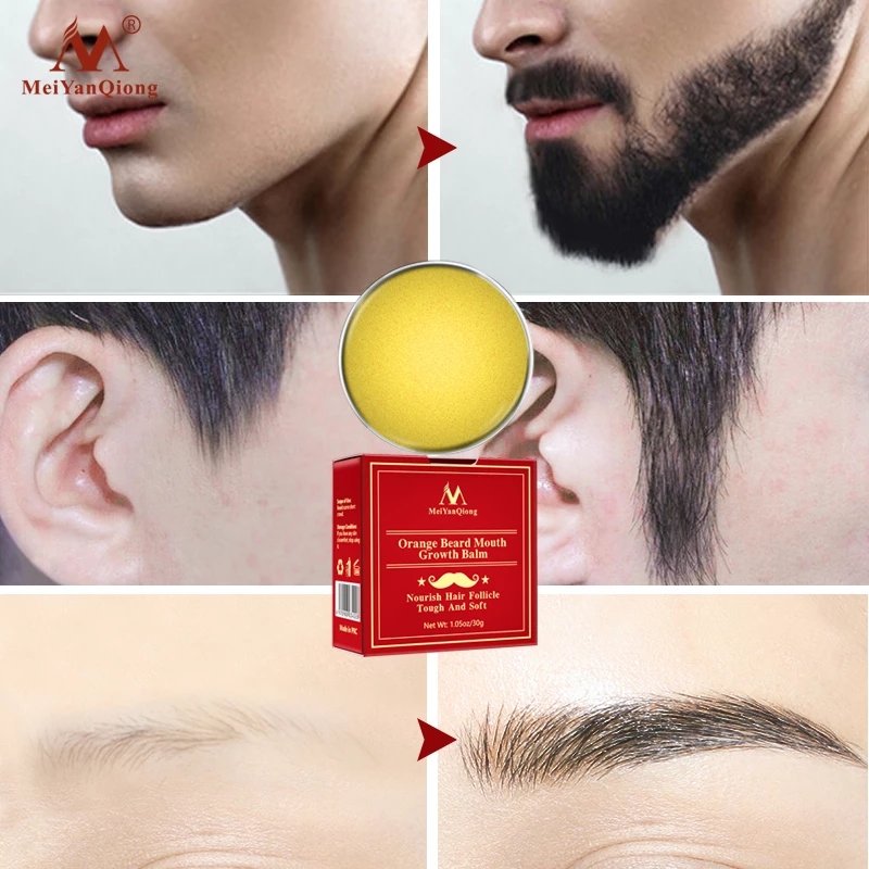 내추럴 오렌지 유기농 비어드 오일, 비어드 왁스 밤,  - Men'S Grooming Products 리뷰 및 가격